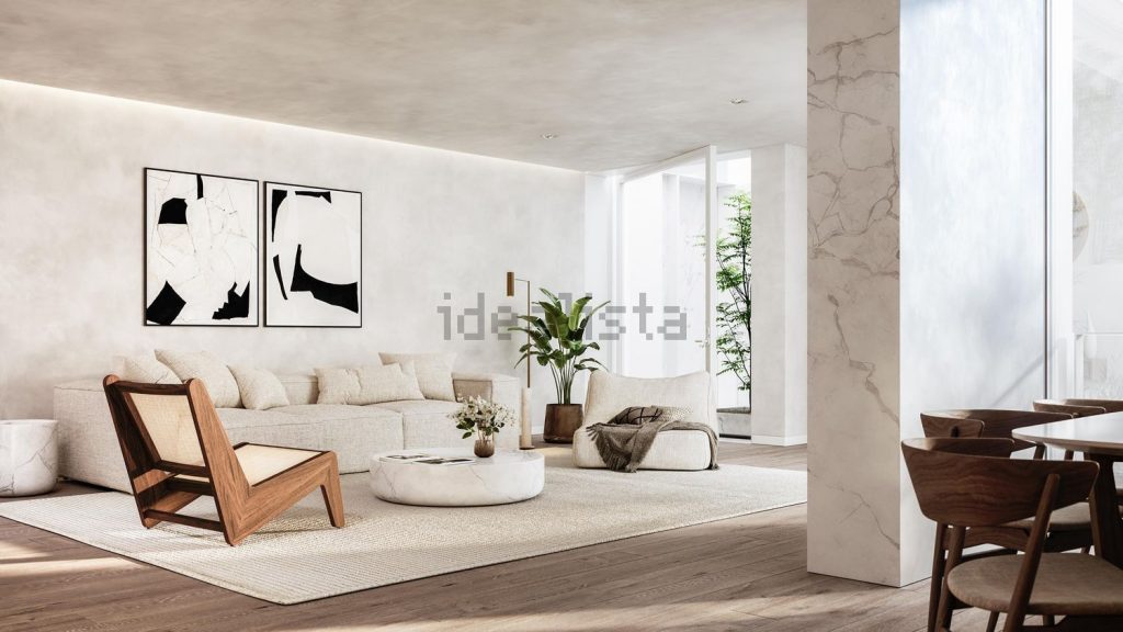 Maison mitoyenne à vendre – Rua de Campo de Ourique, 75