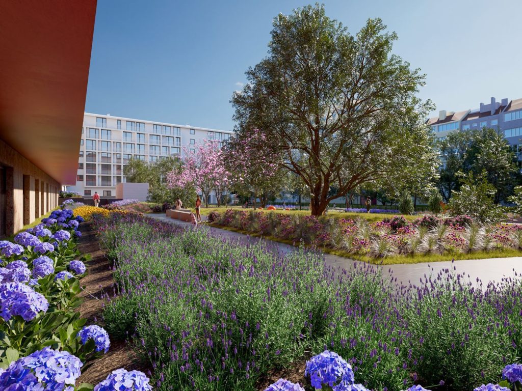 Appartement t2 à vendre – Avenida Sacadura Cabral, 40