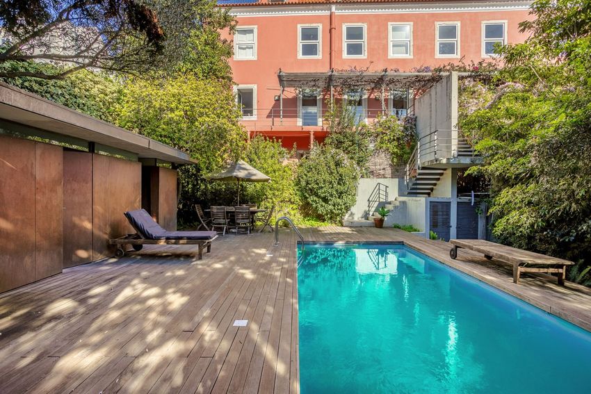 Appartement t3 à vendre – Rua Quintinha, 58