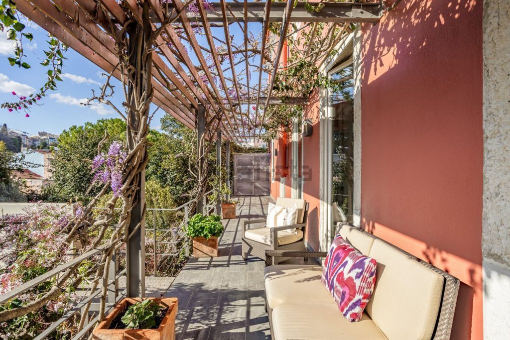 Appartement t3 à vendre – Rua Quintinha, 58