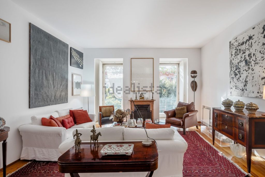 Appartement t3 à vendre – Rua Quintinha, 58