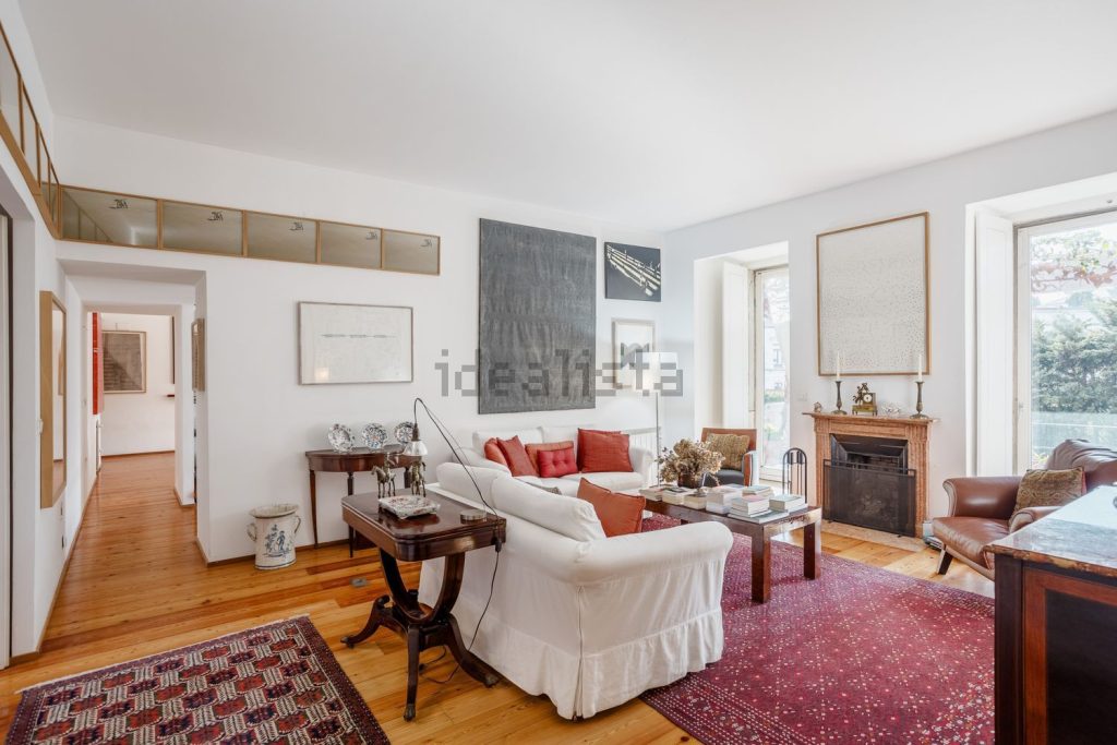 Appartement t3 à vendre – Rua Quintinha, 58