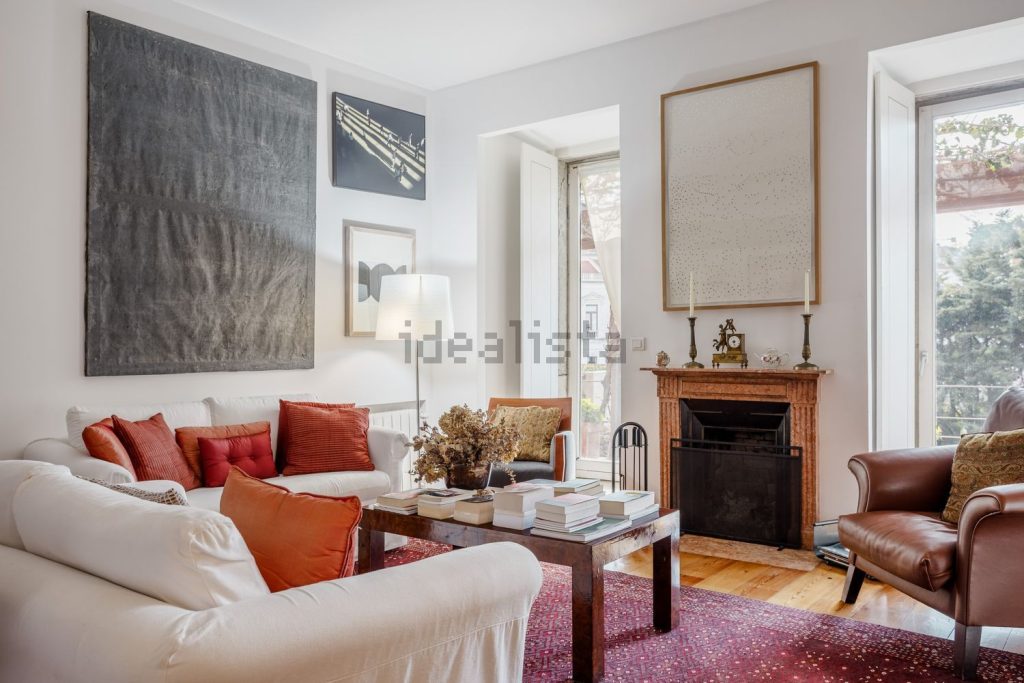 Appartement t3 à vendre – Rua Quintinha, 58