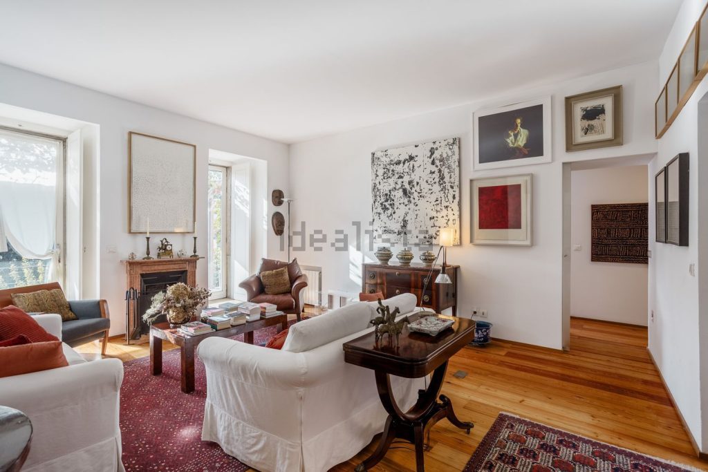 Appartement t3 à vendre – Rua Quintinha, 58