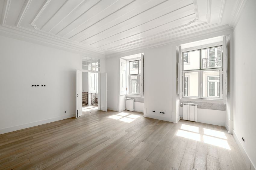 Appartement t2 à vendre – Rua de São João da Praça, 96