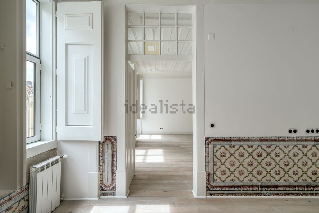 Appartement t2 à vendre – Rua de São João da Praça, 96