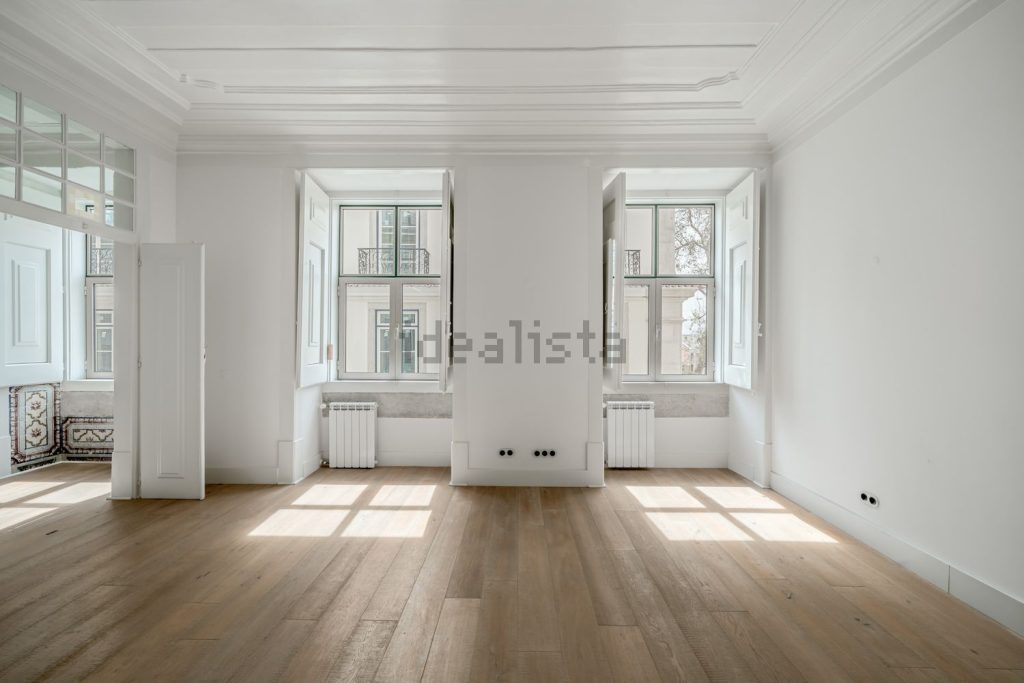 Appartement t2 à vendre – Rua de São João da Praça, 96