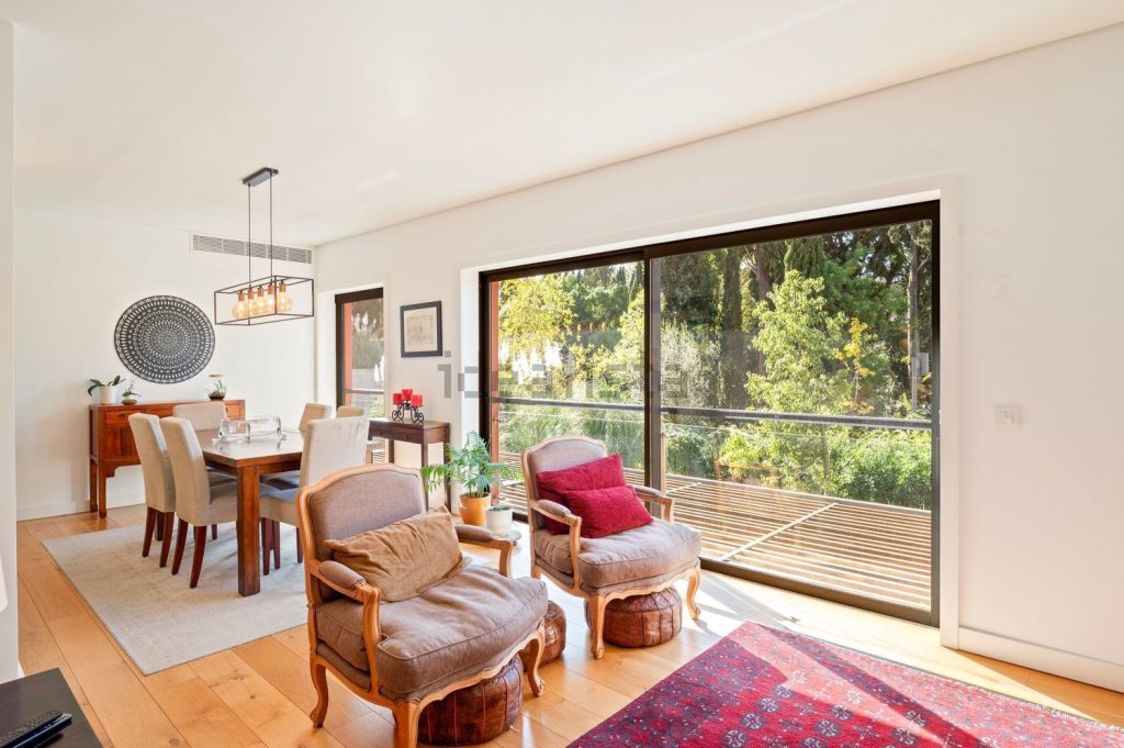 Appartement t2 à vendre – Estrada Paço do Lumiar, 2