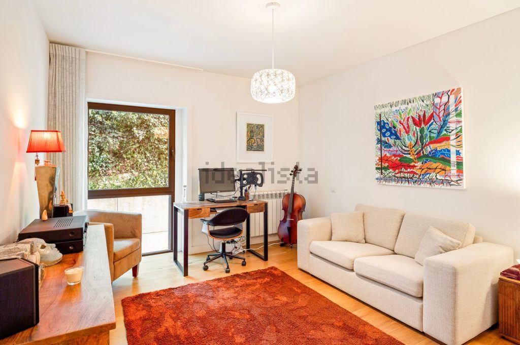 Appartement t2 à vendre – Estrada Paço do Lumiar, 2