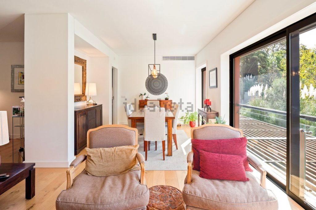 Appartement t2 à vendre – Estrada Paço do Lumiar, 2