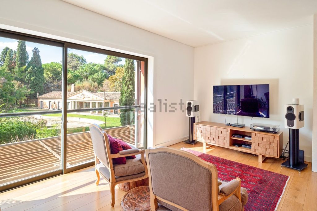 Appartement t2 à vendre – Estrada Paço do Lumiar, 2