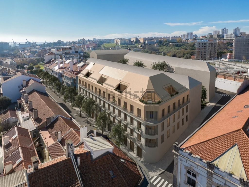 Appartement t2 à vendre , do Vale Formoso de baixo, 31