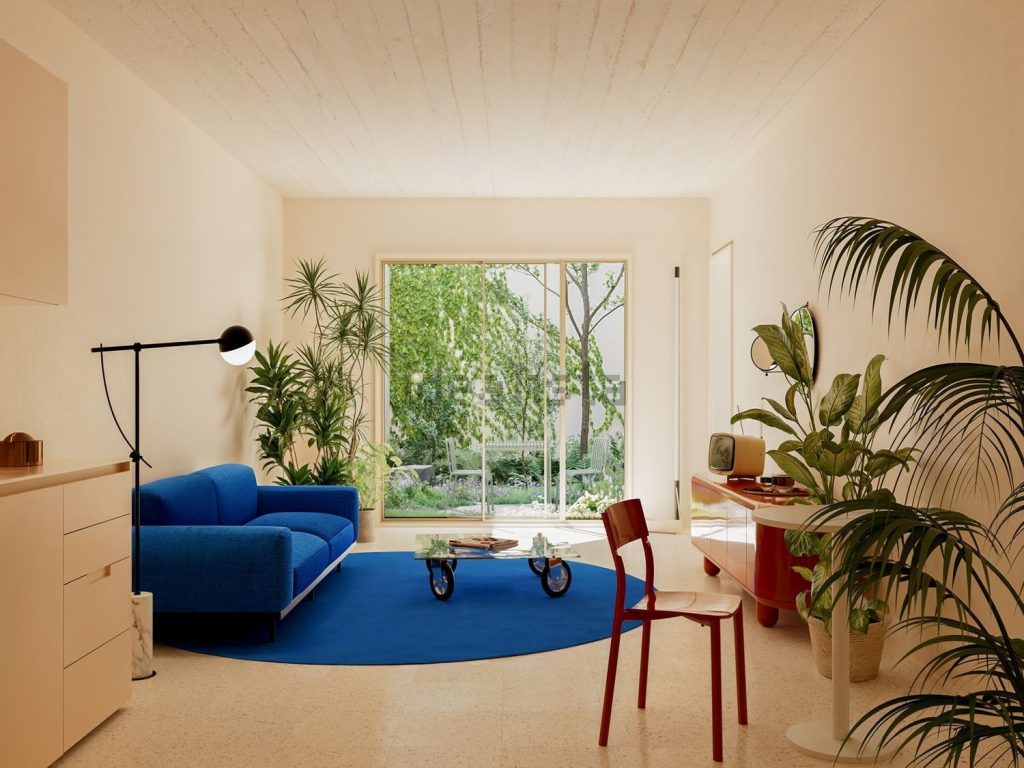 Appartement t2 à vendre , do Vale Formoso de baixo, 31