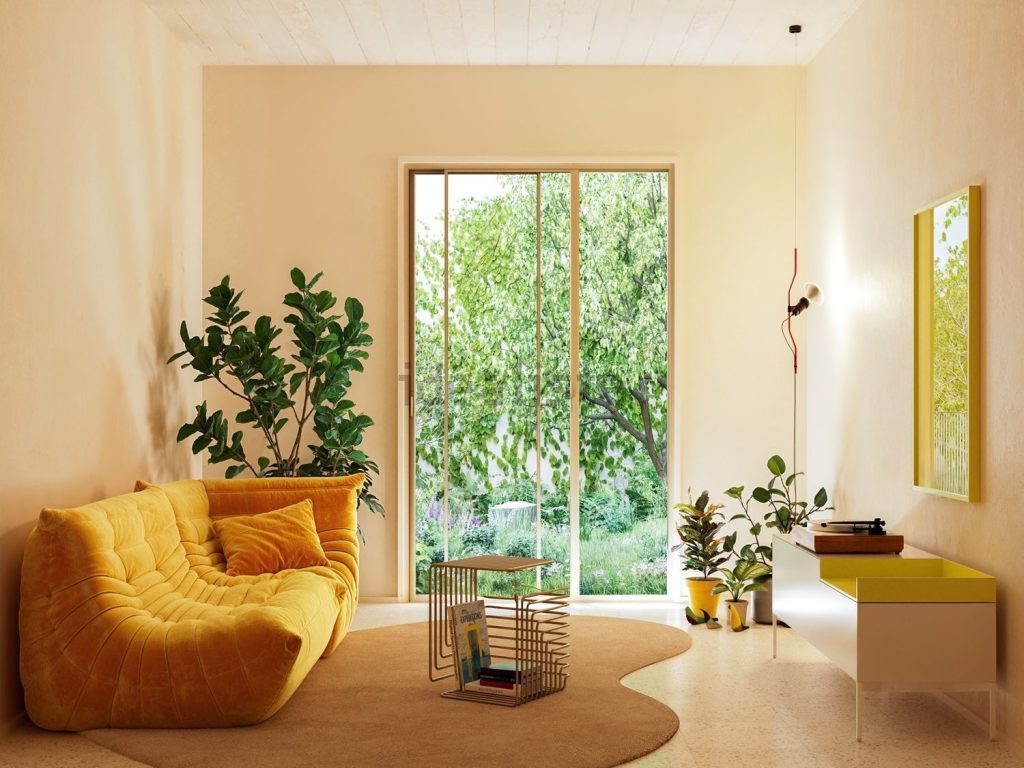 Appartement t2 à vendre , do Vale Formoso de baixo, 31