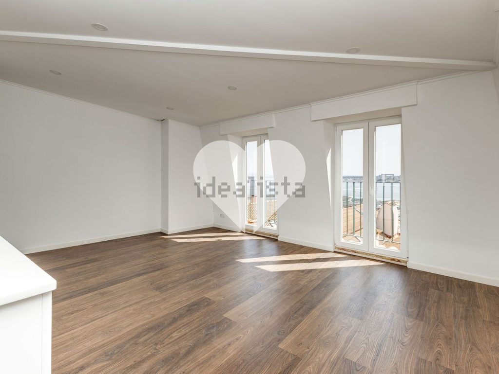 Appartement t2 à vendre – Rua do Almada, 2