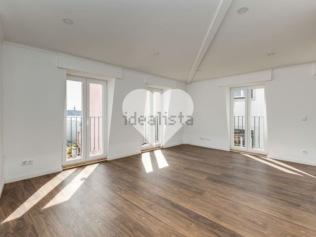 Appartement t2 à vendre – Rua do Almada, 2