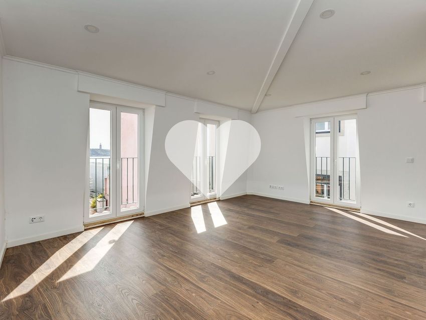 Appartement t2 à vendre – Rua do Almada, 2