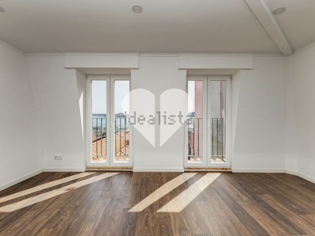 Appartement t2 à vendre – Rua do Almada, 2