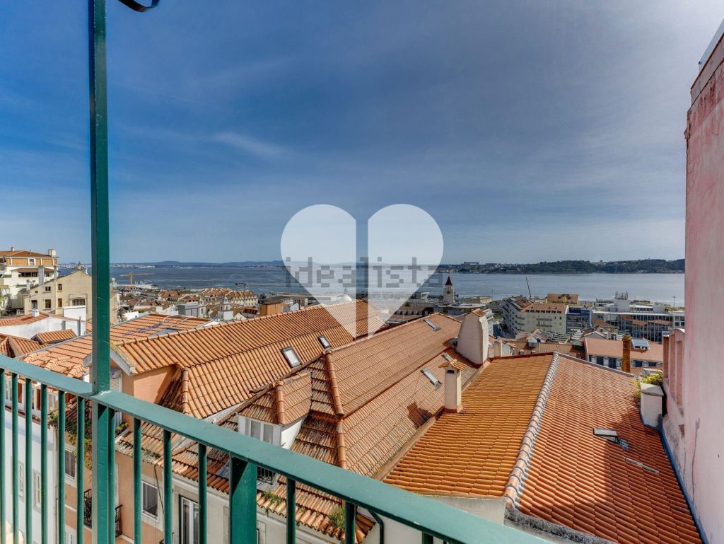 Appartement t2 à vendre – Rua do Almada, 2