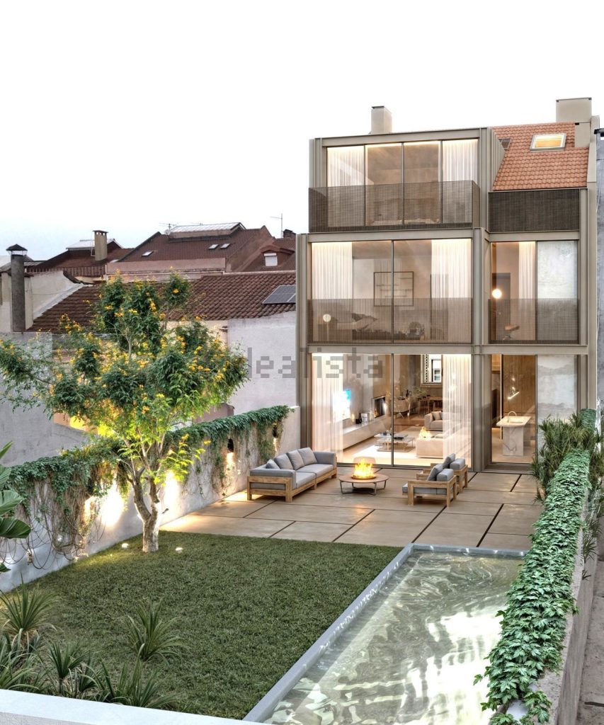 Maison ou villa individuelle à vendre , Calçada dos Mestres, 27