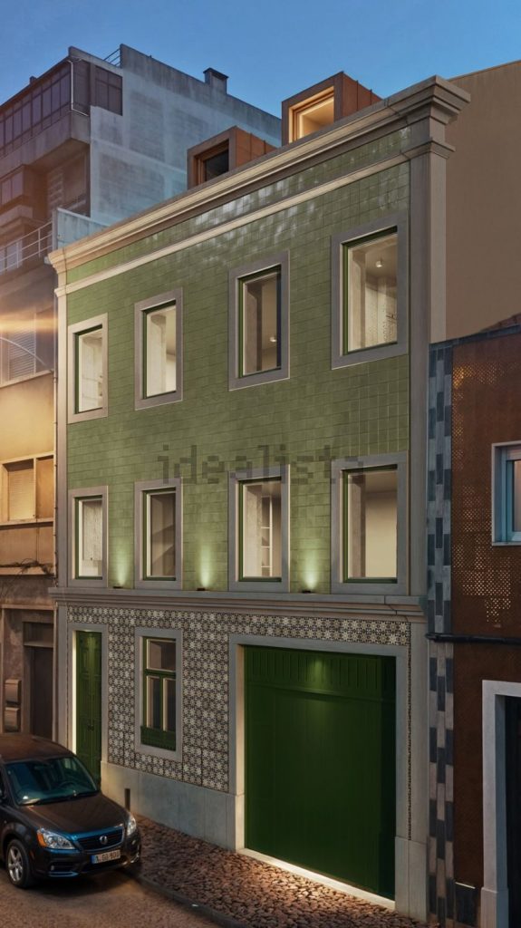 Maison ou villa individuelle à vendre , Calçada dos Mestres, 27