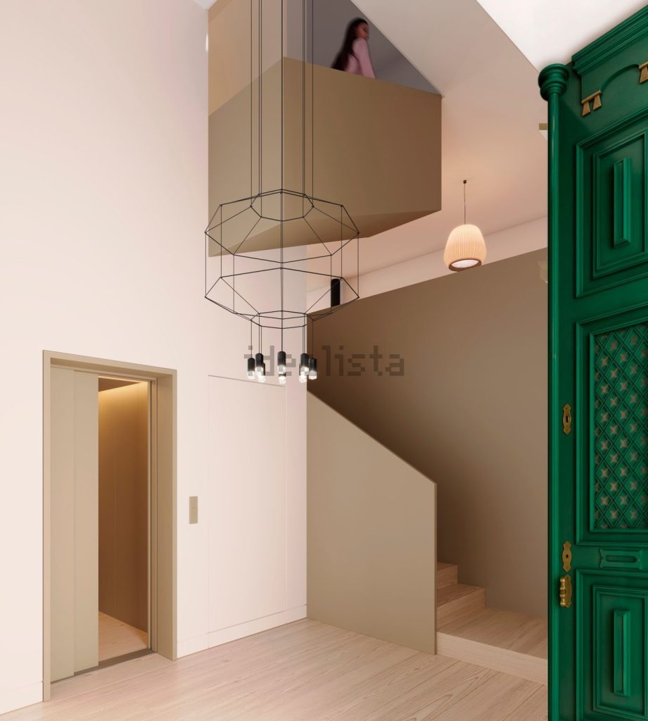 Maison ou villa individuelle à vendre , Calçada dos Mestres, 27