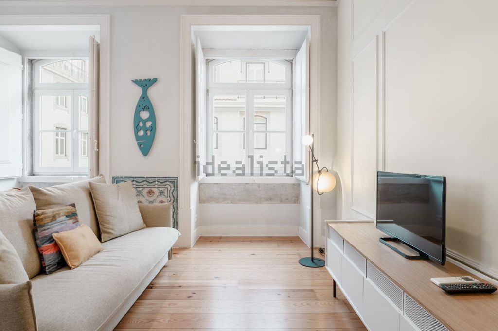 Studio t0 à vendre – Rua da Madalena, 57