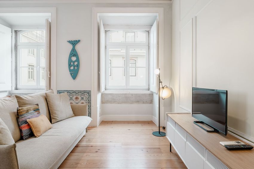 Studio t0 à vendre – Rua da Madalena, 57