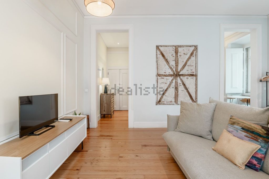 Studio t0 à vendre – Rua da Madalena, 57