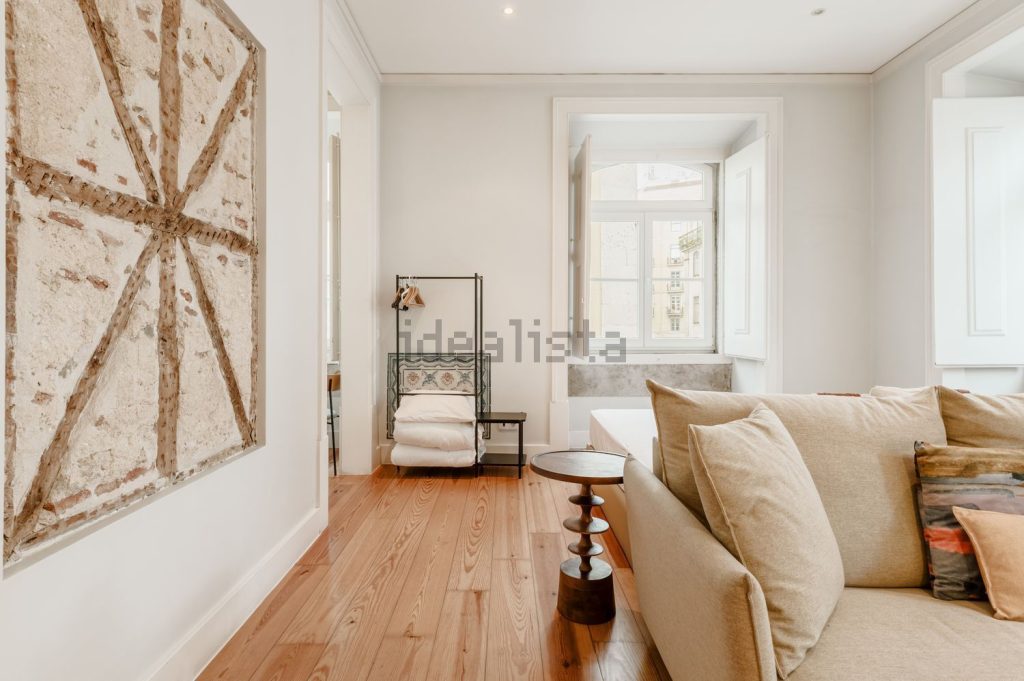 Studio t0 à vendre – Rua da Madalena, 57