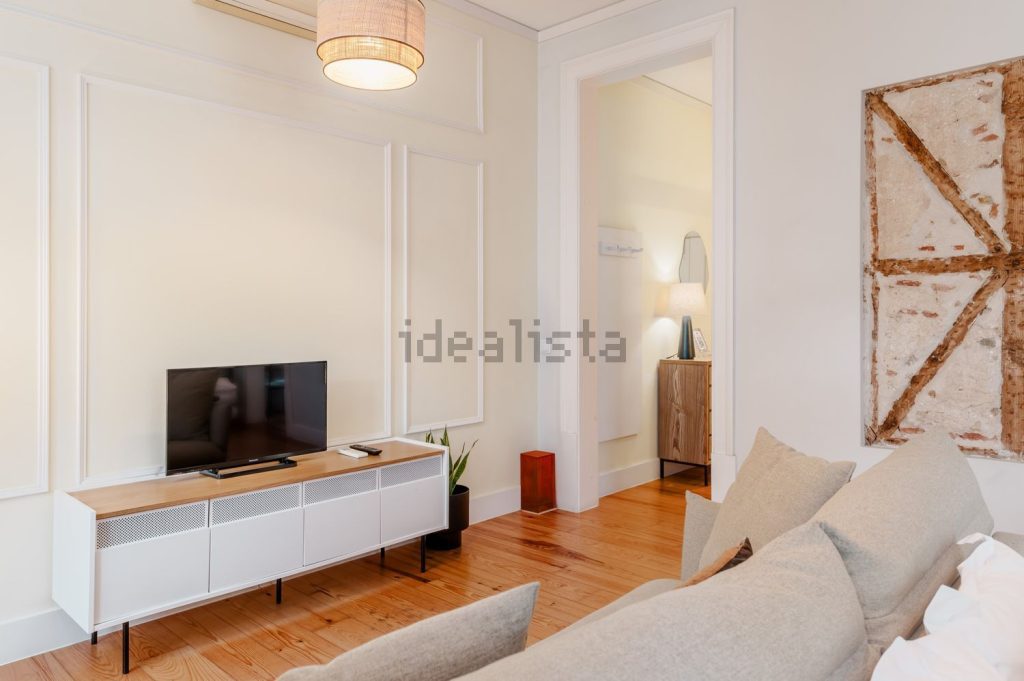 Studio t0 à vendre – Rua da Madalena, 57