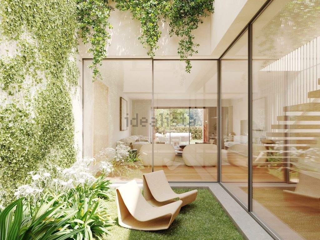 Duplex à vendre – Rua Possidónio da Silva, 25