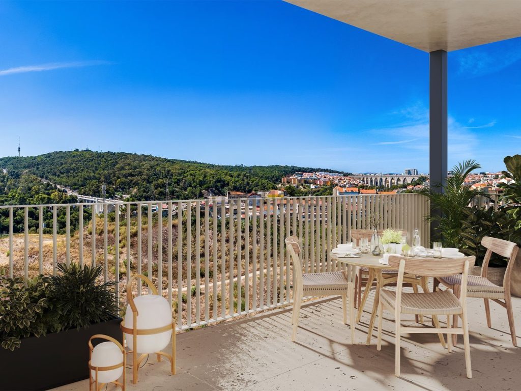 Duplex à vendre , Maria Pia, 483