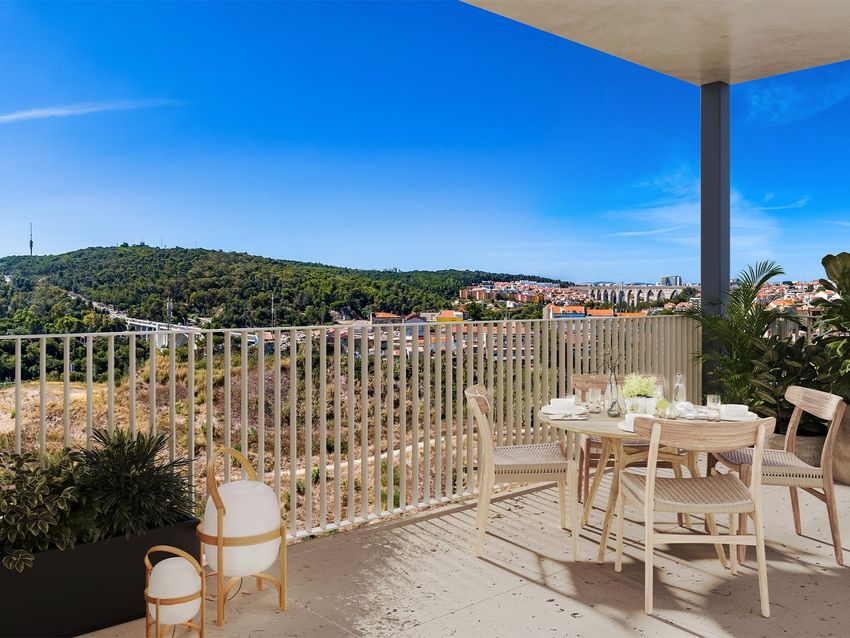 Duplex à vendre , Maria Pia, 483