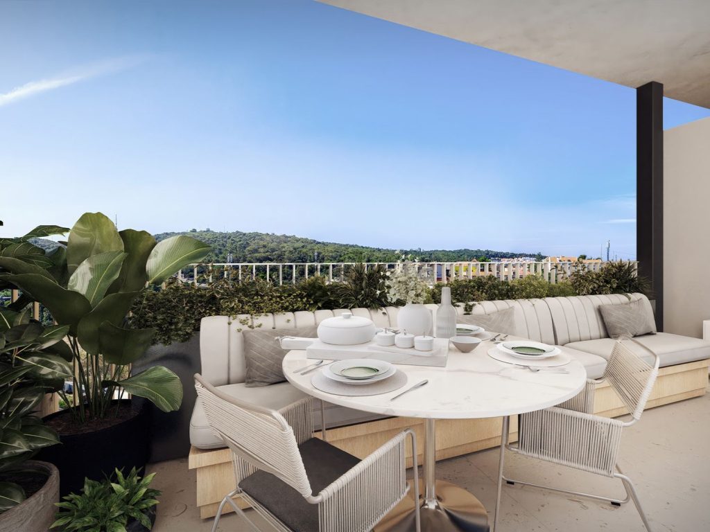 Duplex à vendre , Maria Pia, 483