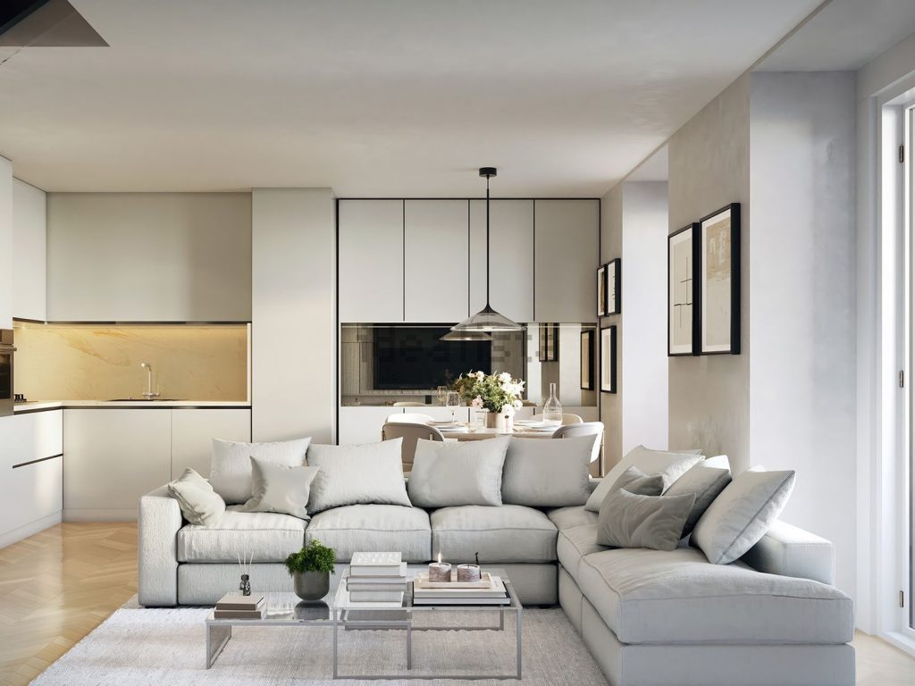 Duplex à vendre , Maria Pia, 483