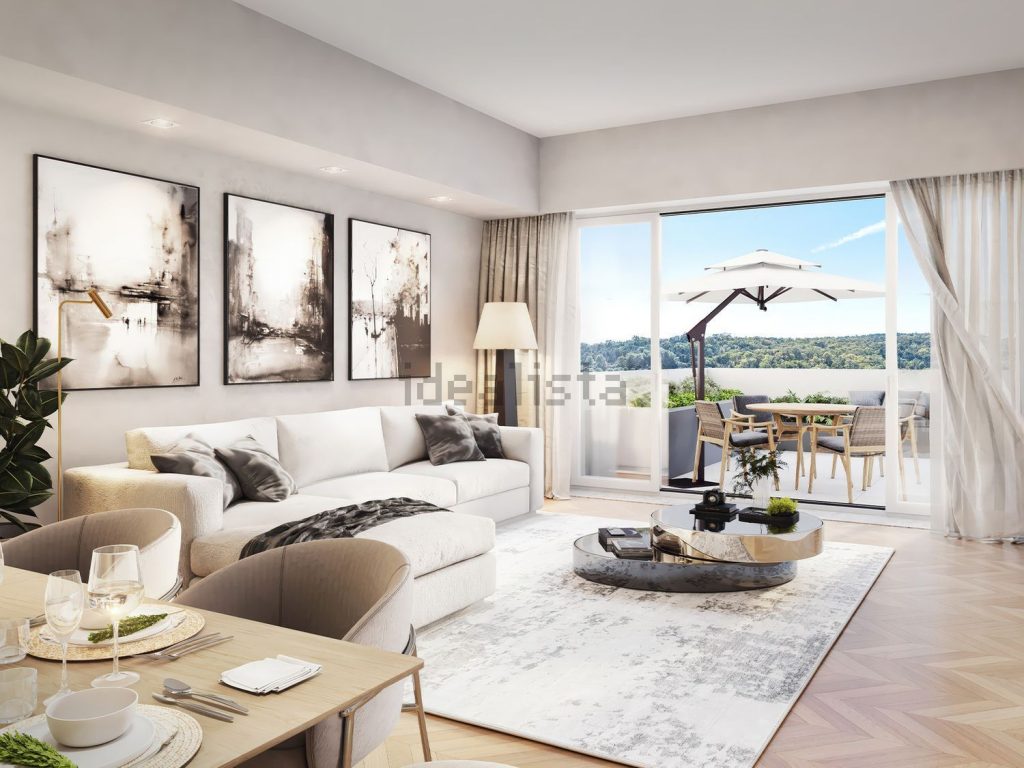 Duplex à vendre , Maria Pia, 483