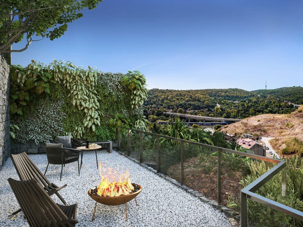 Duplex à vendre , Maria Pia, 483