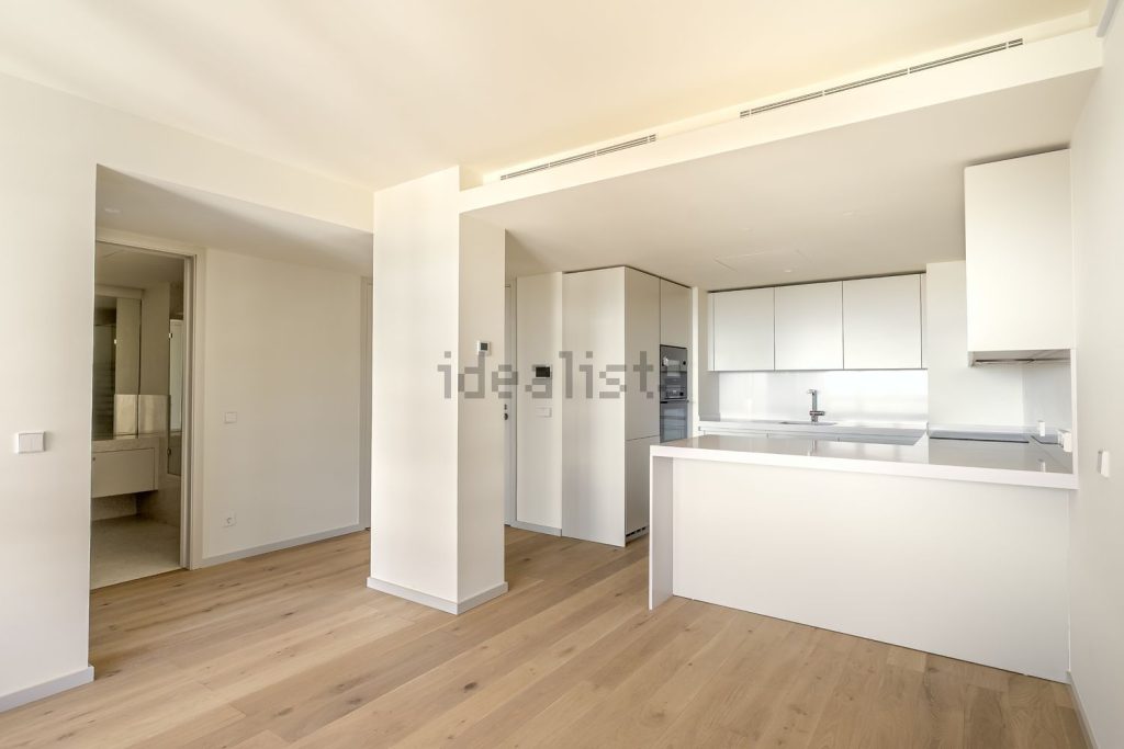 Appartement t1 à vendre – Avenida Fernando Pessoa, 3