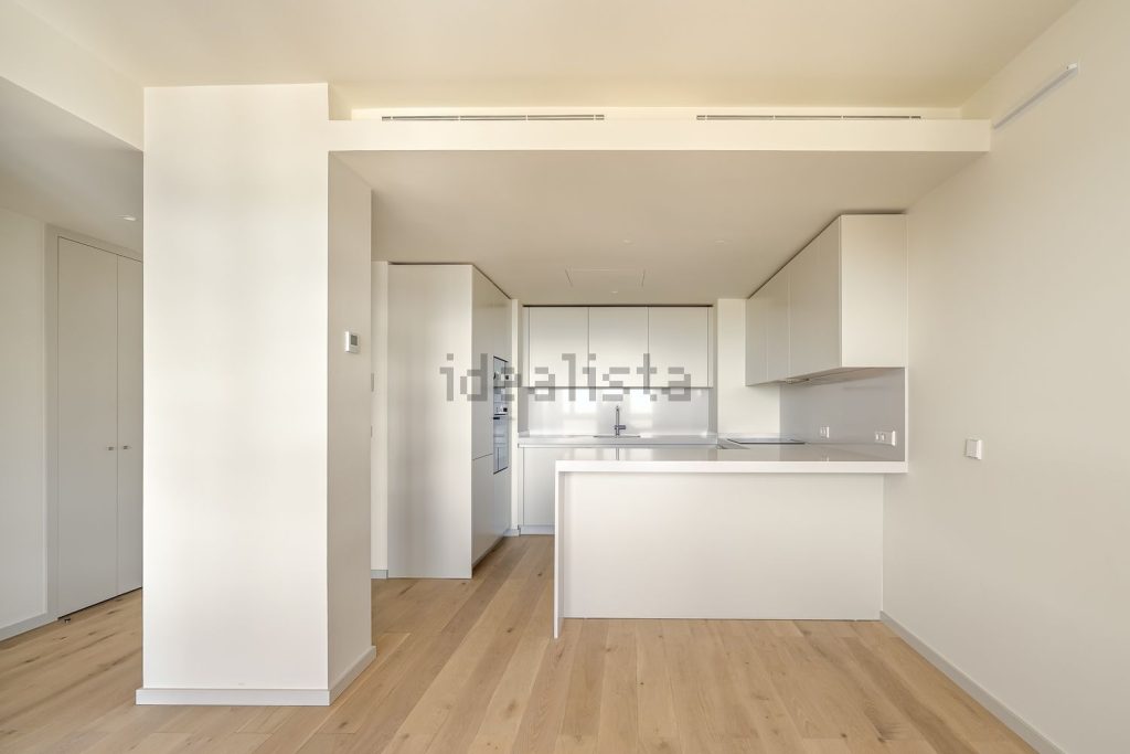 Appartement t1 à vendre – Avenida Fernando Pessoa, 3