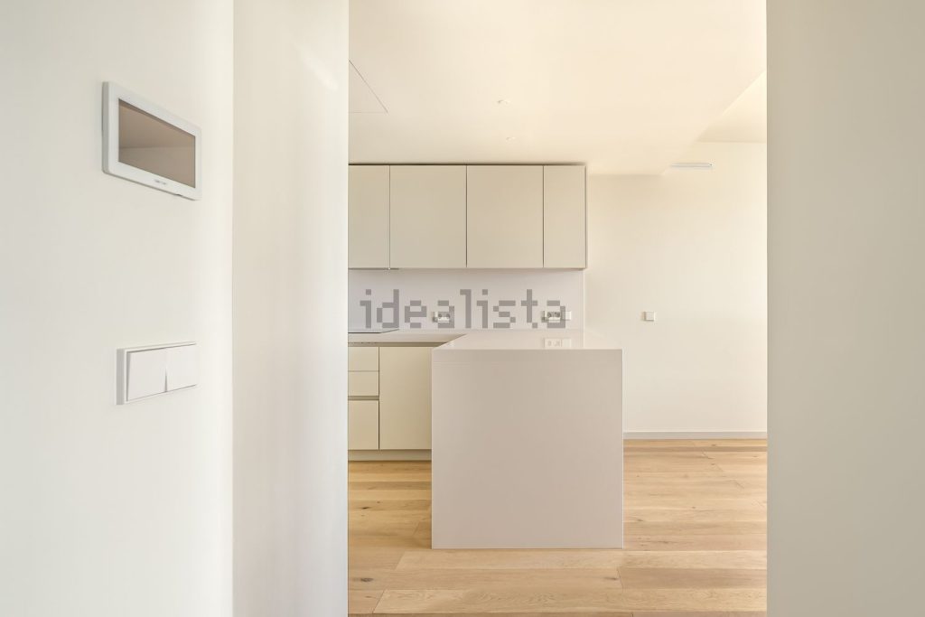 Appartement t1 à vendre – Avenida Fernando Pessoa, 3
