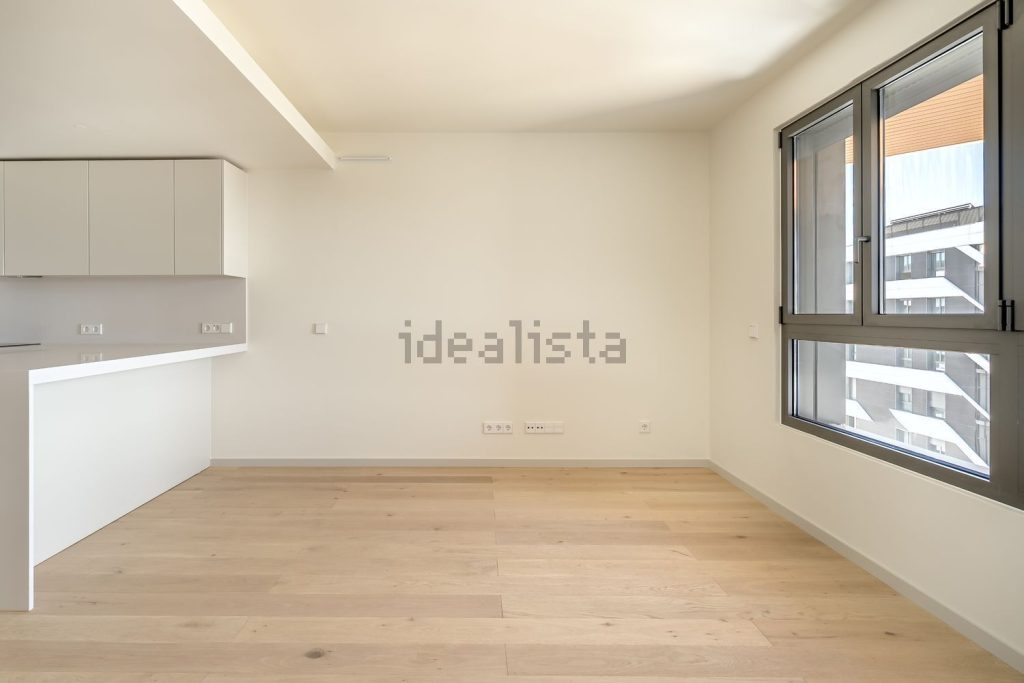 Appartement t1 à vendre – Avenida Fernando Pessoa, 3