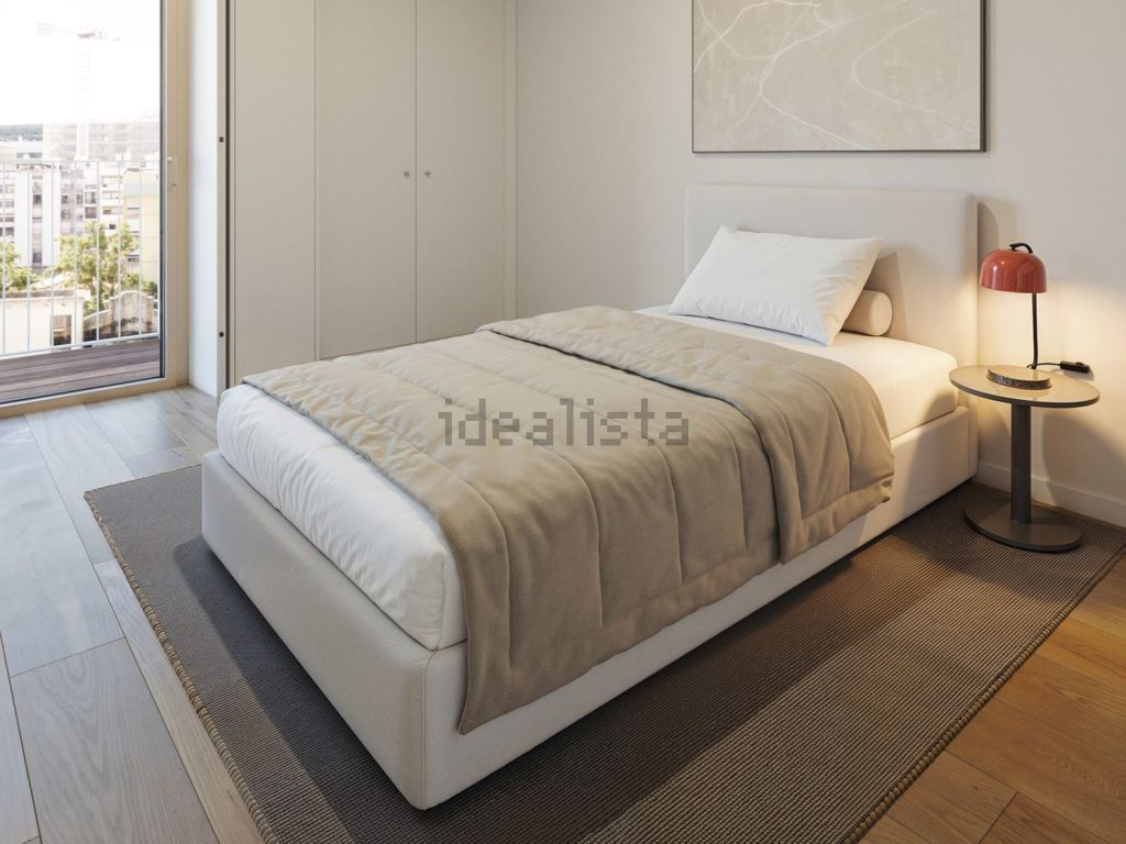 Appartement t3 à vendre – Alameda das Linhas de Torres, 20