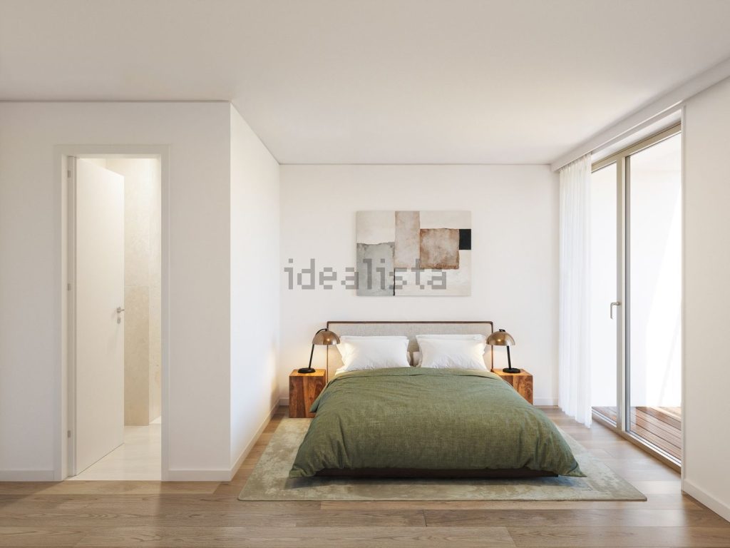 Appartement t3 à vendre – Alameda das Linhas de Torres, 20
