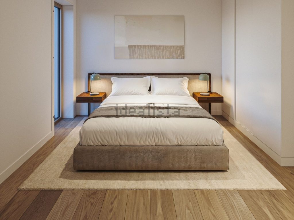 Appartement t3 à vendre – Alameda das Linhas de Torres, 20