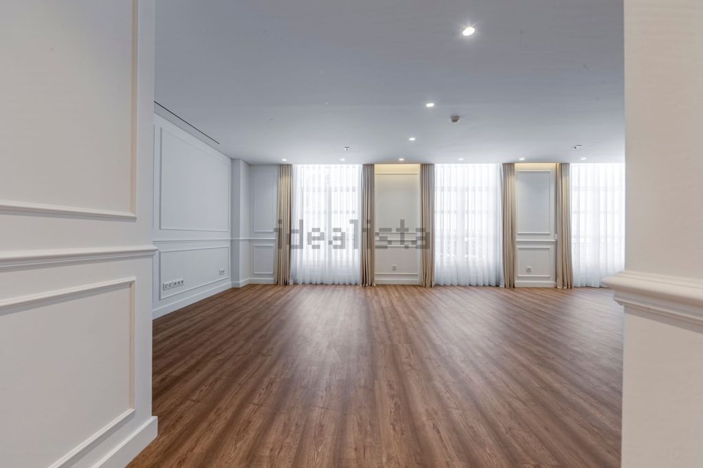 Appartement t3 à vendre – Avenida da Liberdade, 38