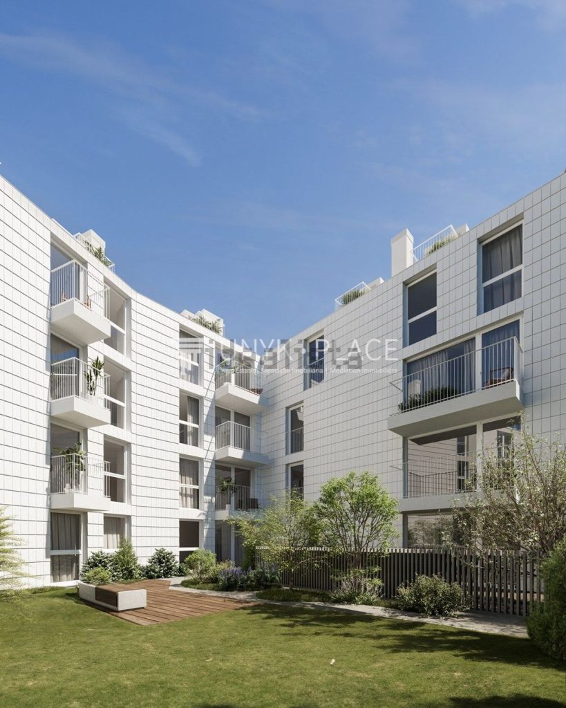 Appartement t1 à vendre – Travessa do Conde da Ribeira, 56