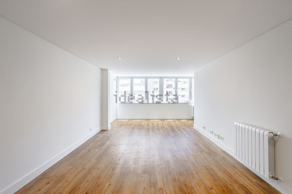 Appartement t2 à vendre – Avenida Elias Garcia, 155 a