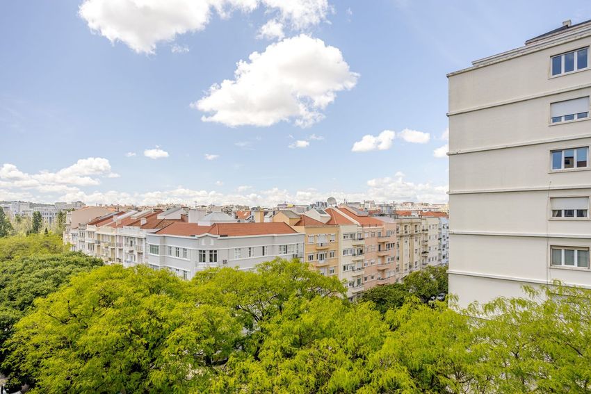 Appartement t2 à vendre – Avenida Elias Garcia, 155 a