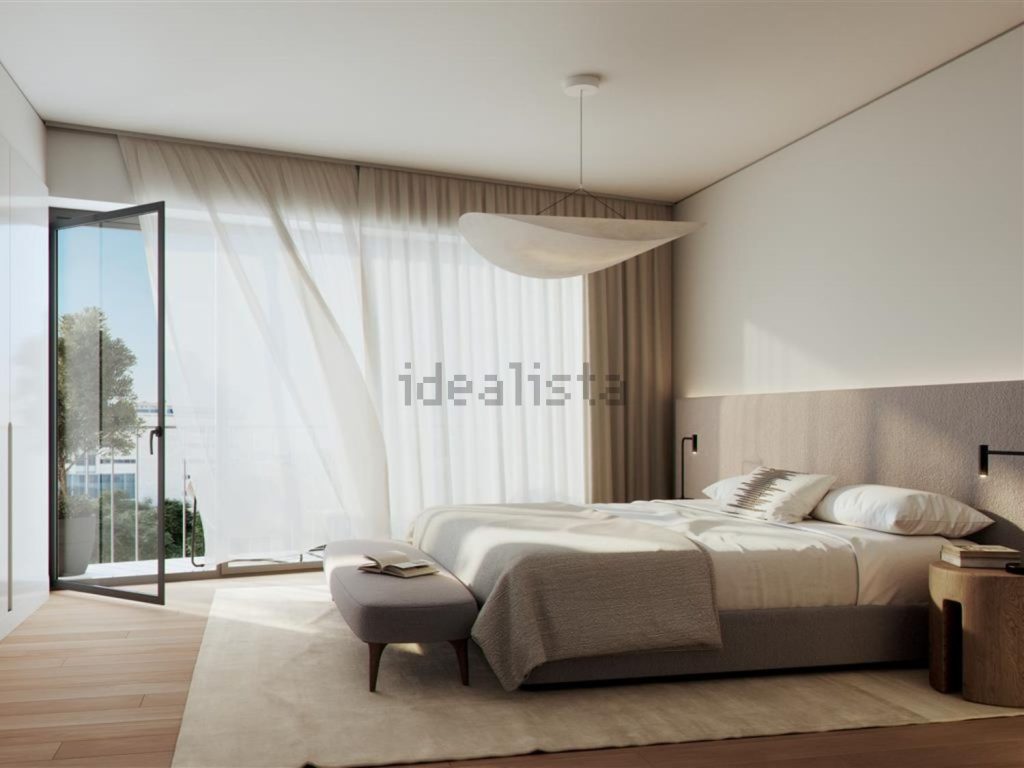 Appartement t4 à vendre – Rua Francisco Stromp, 22